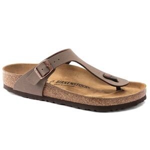 Birkenstock Giza sandal